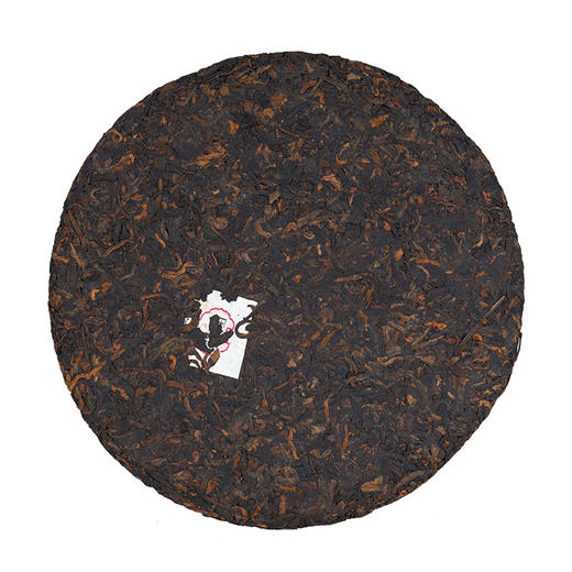 压箱底蛇年生肖茶 灵蛇献瑞 2025普洱生茶/普洱熟茶/白牡丹 饼茶礼盒 330克/饼 商品图6