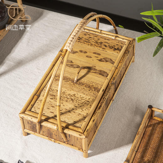 揽月提盒提篮 商品图3