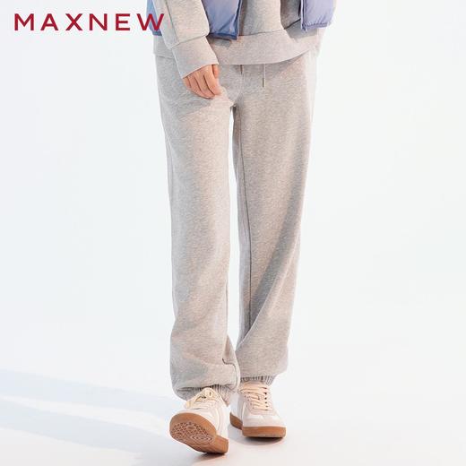 【长裤】宽松束脚裤1N4224401 商品图2