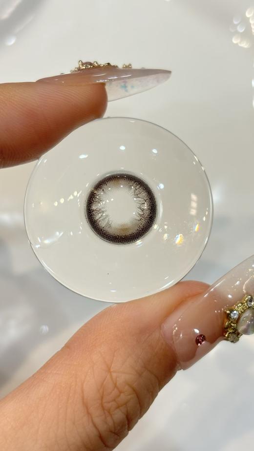 Chonos品牌日抛-暮色水光（10片/盒） 商品图7