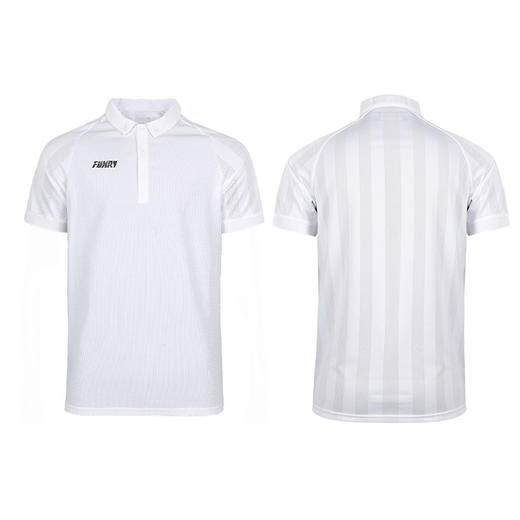 蜂锐灵动系列POLO 商品图3