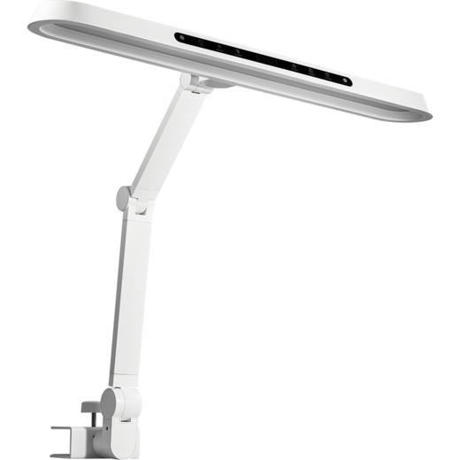 OPPLE欧普照明博轩桌夹款立体光5A智能调光T型护眼台灯 商品图5