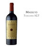 马赛多红葡萄酒 Masseto Toscana IGT 商品缩略图0