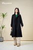 奇威时尚简约风格大衣0AF04434 商品缩略图1