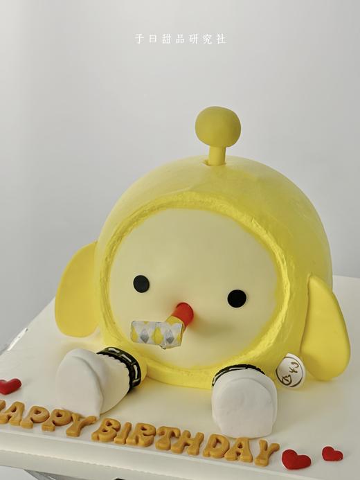 蛋仔派对吹吹乐（提前24小时预定） 商品图0