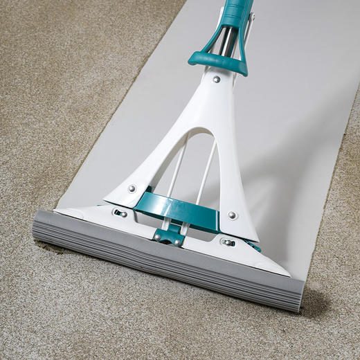 【大器胶棉拖替换装】美丽雅胶棉拖把备件38cm大号胶棉拖头墩布替换装拖把 商品图7