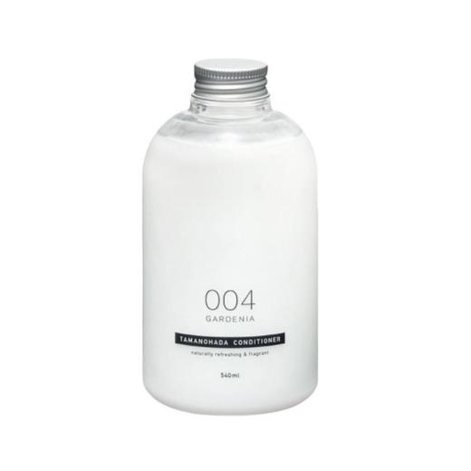 TAMANOHADA 精油香氛护发素004（栀子花香） 540ml/瓶 商品图1