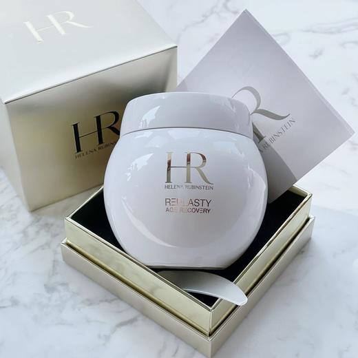 【保税仓直发·全球购·蚂蚁链可扫码溯源】HR赫莲娜活颜修肤日霜50ml【爆款专属】『此链接商品请分开拍单-单独下单』 商品图5