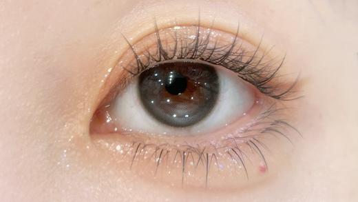 Chonos品牌日抛-月影水光（10片/盒） 商品图5