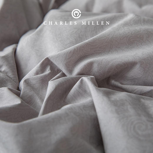 CharlesMillen加拿大雪雁羽绒冬被 商品图5