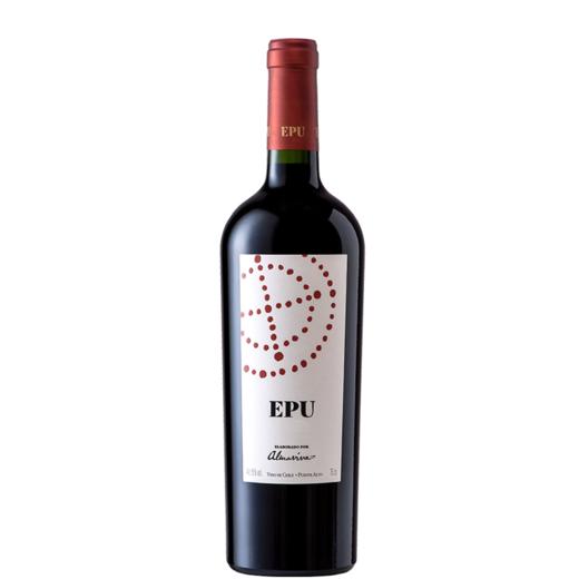 活灵魂爱坡红葡萄酒 Epu Puente Alto 商品图0