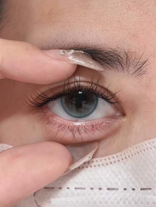 mimipark  半年抛 海女法则 直径14.2mm着色13.3mm 商品图2