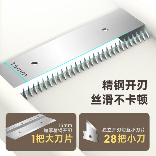 摩登主妇切擦丝器厨房多功能切片切菜神器家用土豆丝萝卜丝刨丝器 商品图1