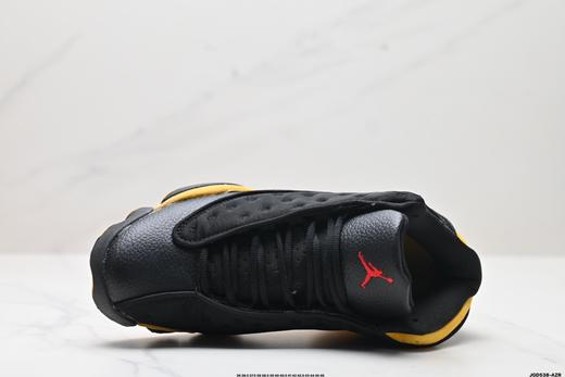 耐克乔丹Air Jordan 13高帮复古篮球鞋414571-061男女鞋 商品图1