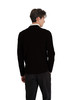 callisto高智系列黑色绵羊毛针织衫 商品缩略图4
