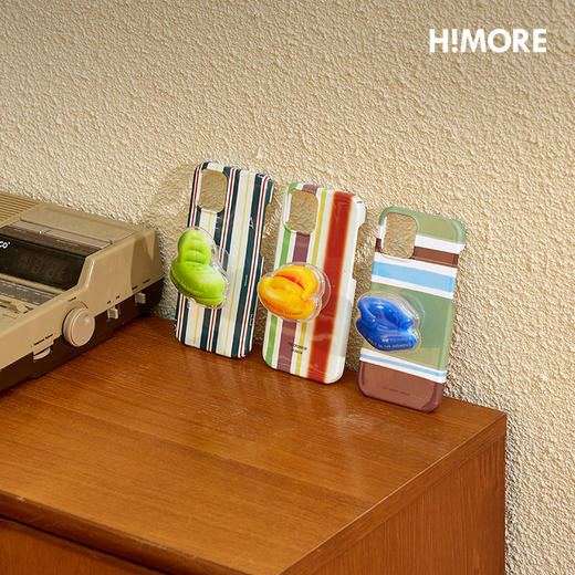 充气沙发手机支架 商品图4