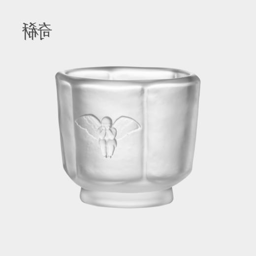 稀奇艺术X梁建国合作款《合》杯 威士忌酒杯 商品图2