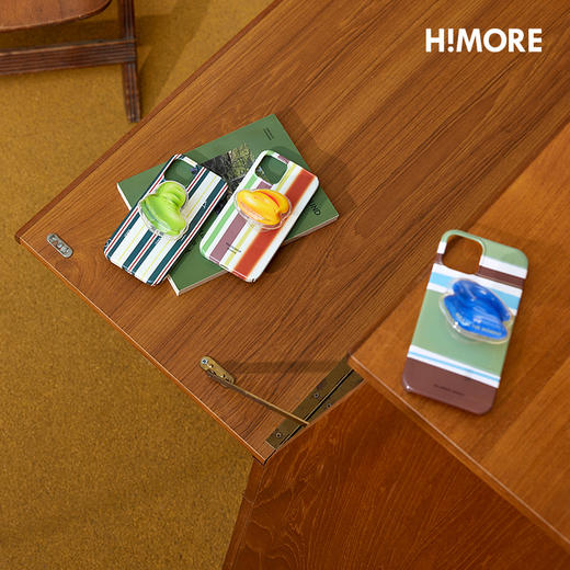 充气沙发手机支架 商品图5