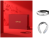 SKG礼盒套装-004 SKG 眼部按摩仪4301+SKG 颈椎按摩仪K3 商品缩略图0