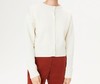法国AIGLE女毛衣粉白色AC175 商品缩略图0