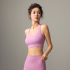 F2023735梵蒂欧（FADDOS）专业瑜伽背心跑步健身撸铁性感美背（含胸垫） 商品缩略图3