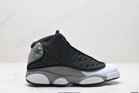 耐克乔丹Air Jordan 13高帮复古篮球鞋414571-061男女鞋