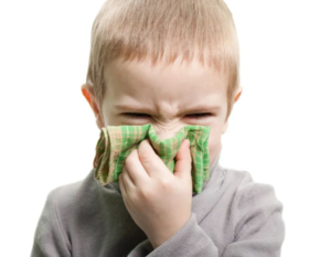  守护宝宝呼吸畅顺，各类鼻塞应对秘籍大公开 