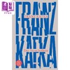 预售 【中商原版】【德文版】卡夫卡文学主题系列 失踪的人 卷3 Der Verschollene 德语原版 Franz Kafka 未竟之作 西方文学先驱 商品缩略图0