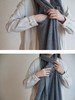 evam eva羊绒围巾 商品缩略图1