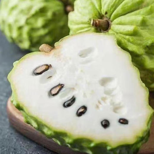 （分多包裹发货）果组合（草莓+甜橙+苹果+释迦果）【5.0】 商品图4