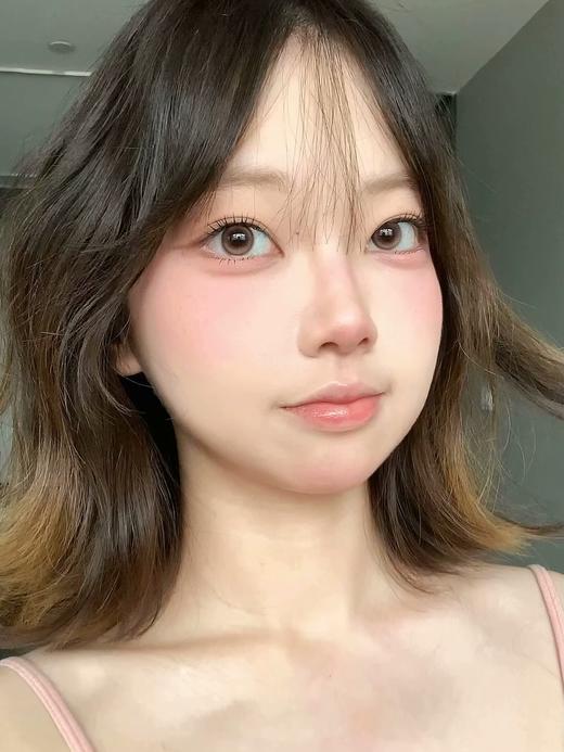 Ginomii旗下 ·通勤印象&金鱼泡芙 14.2mm白狮参考着色待测｜半年抛  2片 商品图2