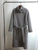 （小眠专属）牦牛绒羊毛大衣 B078812【3~7天发货】 商品缩略图7