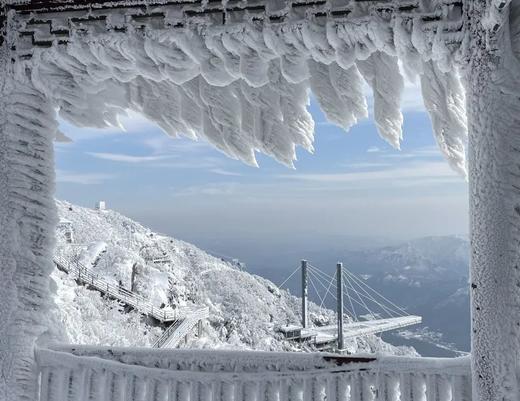 【智行研学】安吉云上草原3日营 | 滑雪+温泉 商品图8