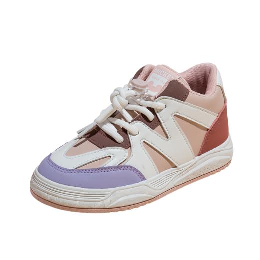 迪士尼品牌儿童鞋2024款男女童棉板鞋M2238788 商品图13