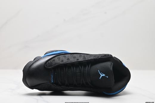 耐克乔丹Air Jordan 13高帮复古篮球鞋414571-061男女鞋 商品图1