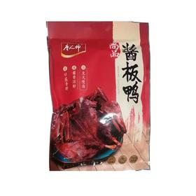 唐人神 尚品酱板鸭 360g/袋
