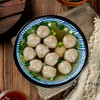 喜辉三星款爆汁潮汕正宗牛肉丸牛筋丸200g*5袋肉丸食材火锅丸料2斤装 牛肉丸200g*3袋牛筋丸200g*2袋 商品缩略图8