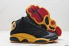 耐克乔丹Air Jordan 13高帮复古篮球鞋414571-061男女鞋 商品缩略图4