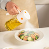 摩登主妇喷倒两用油壶厨房家用不挂油食品级酱油醋喷油罐壶调料瓶 商品缩略图4