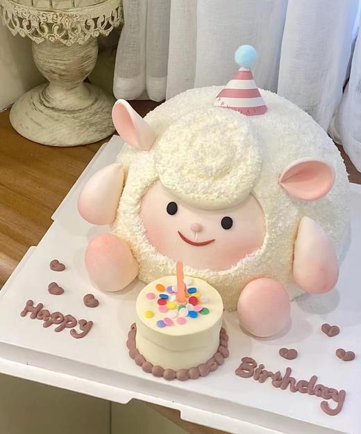 Dongdong🐏羊 商品图0