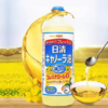 [最农公社]主推|日本原装进口日清菜籽油1000g/瓶煎炒炸清爽不油腻 商品缩略图2