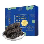 星龙港大连淡干海参——福运满堂50g（10头） 商品图0