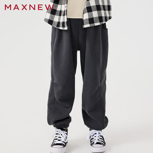 【长裤】童装束脚裤1N4344403 商品图2