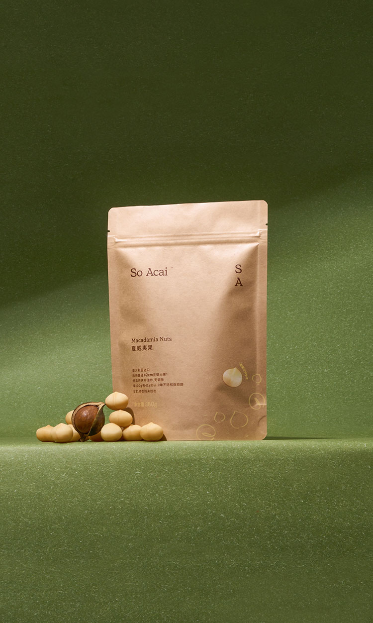 夏威夷果（冬季限定）