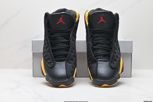 耐克乔丹Air Jordan 13高帮复古篮球鞋414571-061男女鞋 商品图6