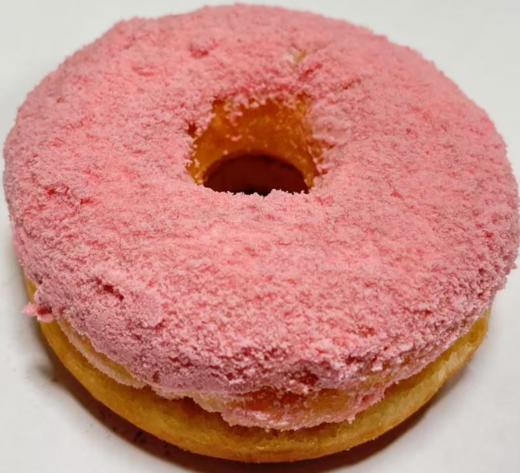 草莓甜甜圈 商品图0