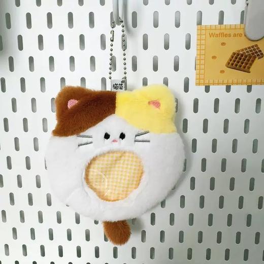 吧唧包-圆 商品图0