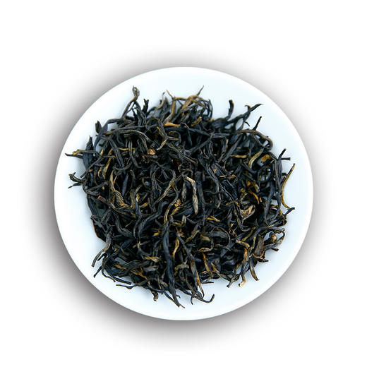 五粮液集团控股企业&川红茶业集团出品 红贵人梦之红红茶150克茶叶礼盒 商品图7