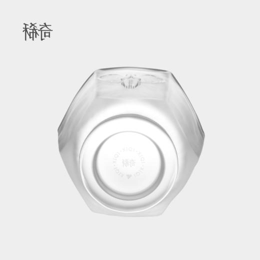 稀奇艺术X梁建国合作款《合》杯 威士忌酒杯 商品图3