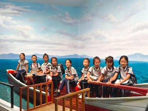 【智行研学】冬令营·海丝泉州4日营 | 世遗古城 海丝寻梦 品刺桐风华 商品图4